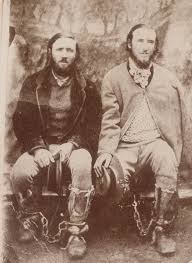 Image result for Thomas Clark bushranger